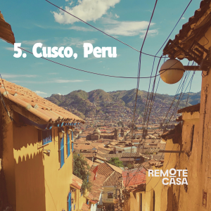 Cusco-remotecasa